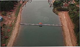 Bor� - Rio em Bor� - SP