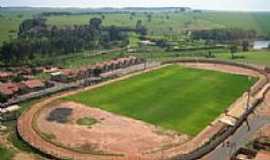 Borebi - Estadio Antonio Vacca