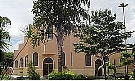 Botafogo - Matriz de Botafogo, distrito de Bebedouro - SP