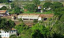 Botucatu - Fazenda de caf desativada