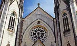 Botucatu - Igreja Catedral Sant Anna