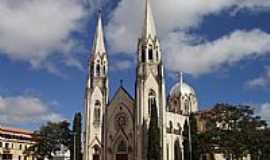 Botucatu - Catedral Metropolitana