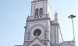 Botucatu - Igreja Nossa Senhora de Lourdes