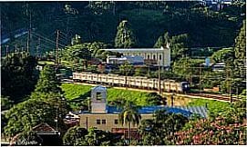 Botujuru - Vista parcial de Botujuru, distrito de Campo Limpo Paulista - SP