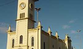 Brodowski - Igreja Matriz foto
, por Paulocesar 