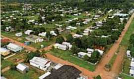 Jordo - Vista paecial da cidade de Jordo-Foto:JEZAFLU=ACRE=BRASIL