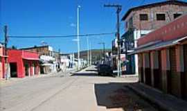 Jacupe - Jacupe-AL-Avenida central-Foto:jose ednaldo lins da rocha