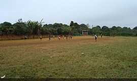 Parafuso - Parafuso-BA-Campo de Futebol-Foto:Hernane Mendes de Oliveira