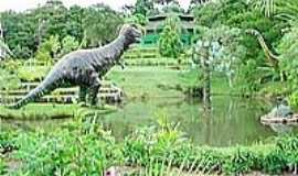 Buri - Parque dos Dinossauros