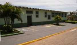 Buri - forum distrital, Por michel