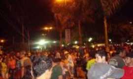 Buri - carnaval na cidade.., Por michel