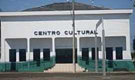 Buritama - Centro Cultural-Foto:mantoniomartin