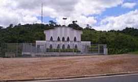 Cabreva - Igreja da Congregao Crist do Brasil-Foto:Odair J Santos