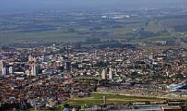 Caapava - Imagens da cidade de  Caapava - SP