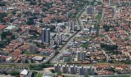 Caçapava - Imagens da cidade de  Caçapava - SP