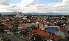 Caapava - Imagens da cidade de  Caapava - SP