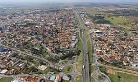 Caapava - Imagens da cidade de  Caapava - SP