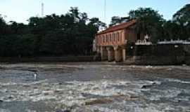 Cachoeira de Emas - Museu em Cachoeira de Emas-SP-Foto:LPSLPS