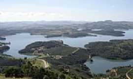 Caconde - Represa