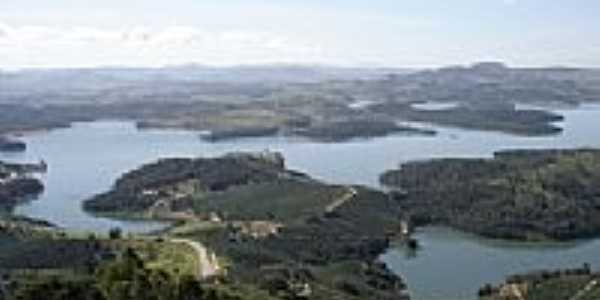 Represa