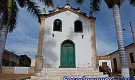 Paramirim - Praa Corao de Jesus