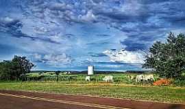 Caiu - Imagens da cidade de Caiu - SP