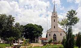 Caiu - Imagens da cidade de Caiu - SP