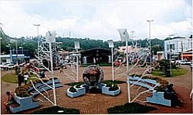 Cajati - Natal em Cajati - SP