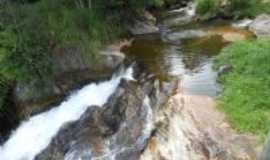 Cajati - Cajat-SP-Cachoeira da Capelinha-Foto:alex