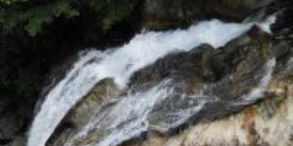 Cajati-SP-Cachoeira da Capelinha-Foto:alex