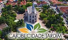 Cajobi - Imagens da cidade de Cajobi - SP