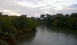 Cajuru - Rio Pardo - Foto Renato Barbosa