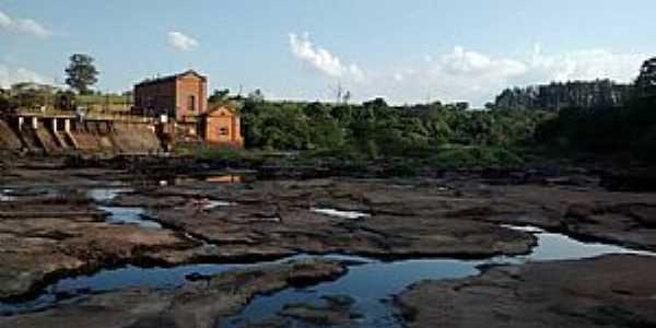 Imagens da cidade de Cajuru - SP