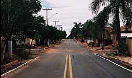 Cambaratiba - Cambaratiba-SP-Rua Adhemar de Barros-Foto:Zekinha