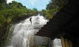 Campestrinho - Cachoeira-Foto:consultoresdeaventuras.com.br