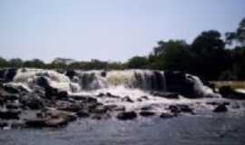 Campina do Monte Alegre - cachoeira do saltinho, Por jos dantas