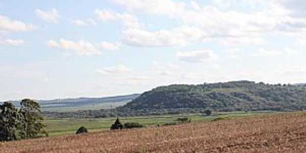 Imagens de Campina do Monte Alegre - SP