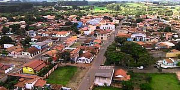 Imagens de Campina do Monte Alegre - SP