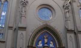 Campinas - Catedral do Carmo, Por Roberto Gasparinni 