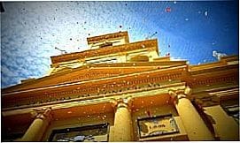 Campinas - Catedral Metropolitana Imaculada Concei��o em Campinas - SP
