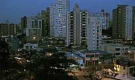 Campinas - Campinas-SP-Av.Orozimbo Maia,esquina com Francisco Glicrio-Foto:Eduardo Dantas