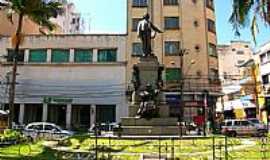 Campinas - Campinas-SP-Monumento em homenagem  Carlos Gomes-Foto:G. Romanini