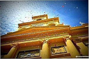 Catedral Metropolitana Imaculada Concei��o em Campinas - SP