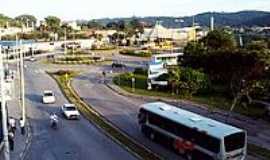 Campo Limpo Paulista - Av.Alfried Krupp-Foto:Luciano Rizzieri