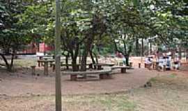 Campo Limpo Paulista - Praa em Campo Limpo Paulista-SP-Foto:Joo Ramalho Santos