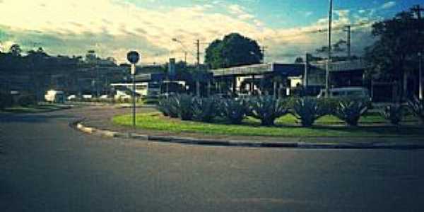 Terminal Rodovirio - Foto Bruno Piza 