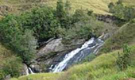 Campos de Cunha - Cachoeira-Foto:tavareslima