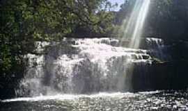 Campos de Cunha - Cachoeira do Parado-Foto:IIRMO 23