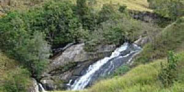 Cachoeira-Foto:tavareslima