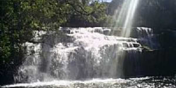 Cachoeira do Parado-Foto:IIRMO 23